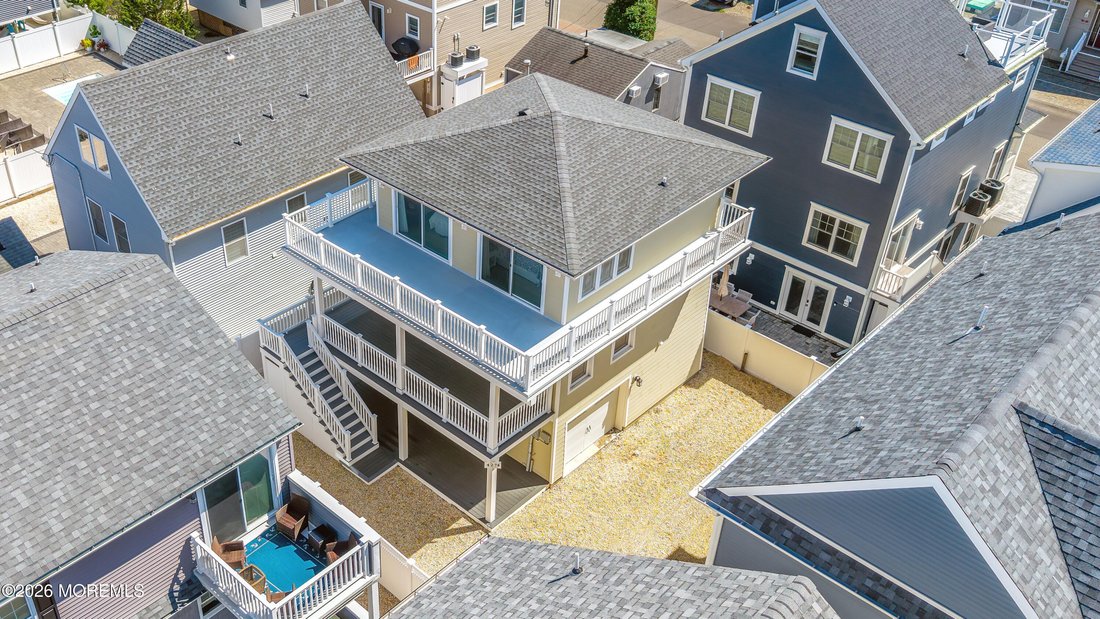 Casa en Seaside Heights, Nueva Jersey, Estados Unidos 3 - 18900129