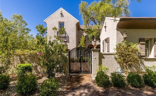 Maison à Las Vegas, Nevada, États-Unis 1
