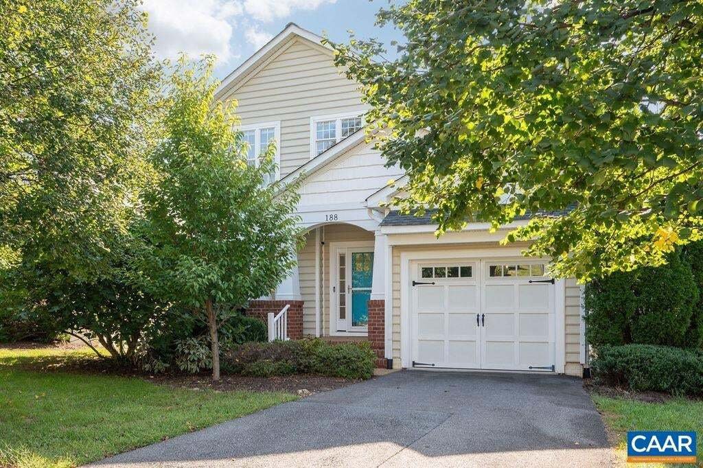 House in Charlottesville, Virginia, United States 1 - 18896242