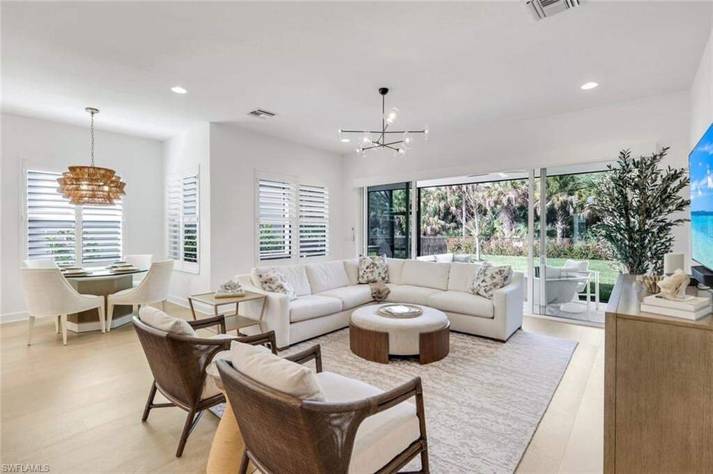 House in Naples, Florida, United States 4 - 18902207