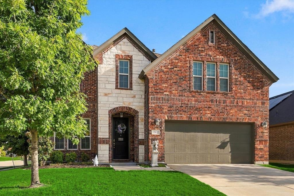 Casa a Little Elm, Texas, Stati Uniti 1 - 18896654