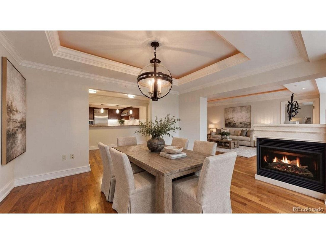 Condominio en Denver, Colorado, Estados Unidos 5 - 18458955