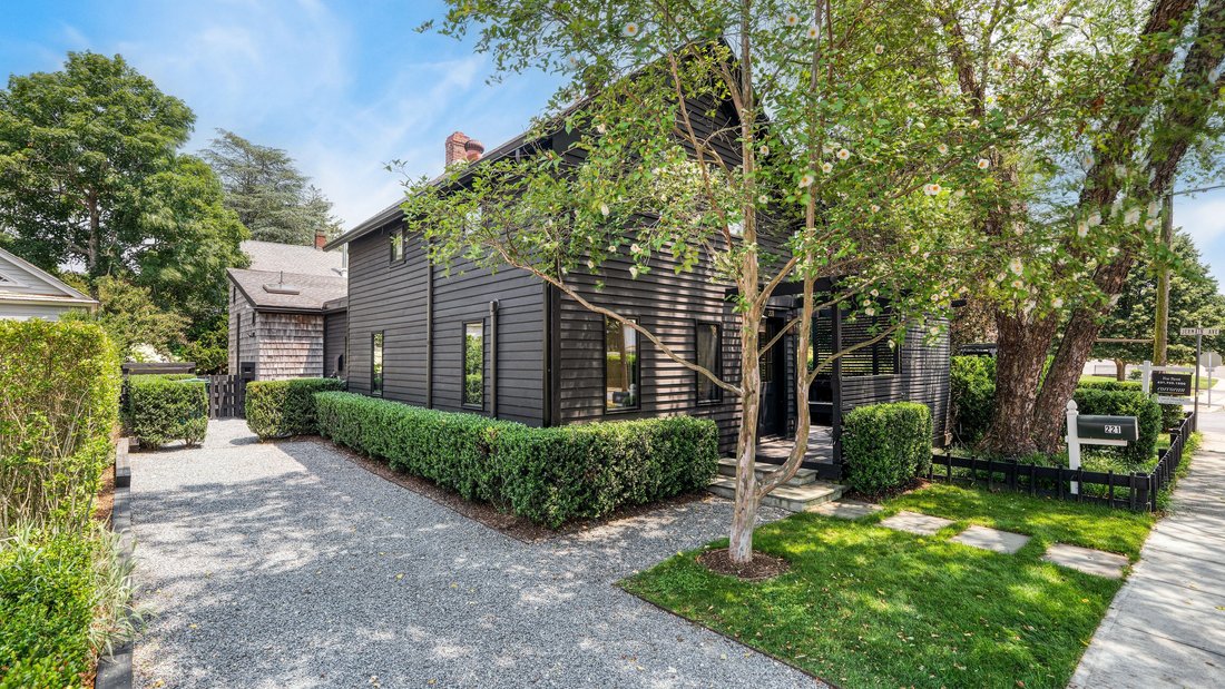 Haus in Sag Harbor, New York, Vereinigte Staaten 1 - 18900931