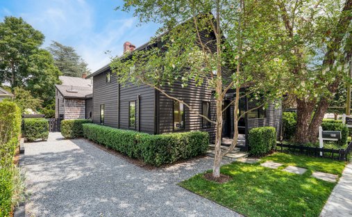 Casa en Sag Harbor, Nueva York, Estados Unidos 1