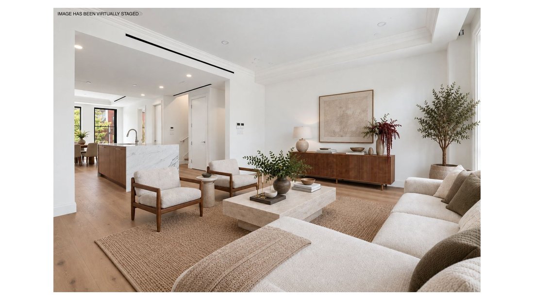 Appartement à New York, État de New York, États-Unis 2 - 18900878