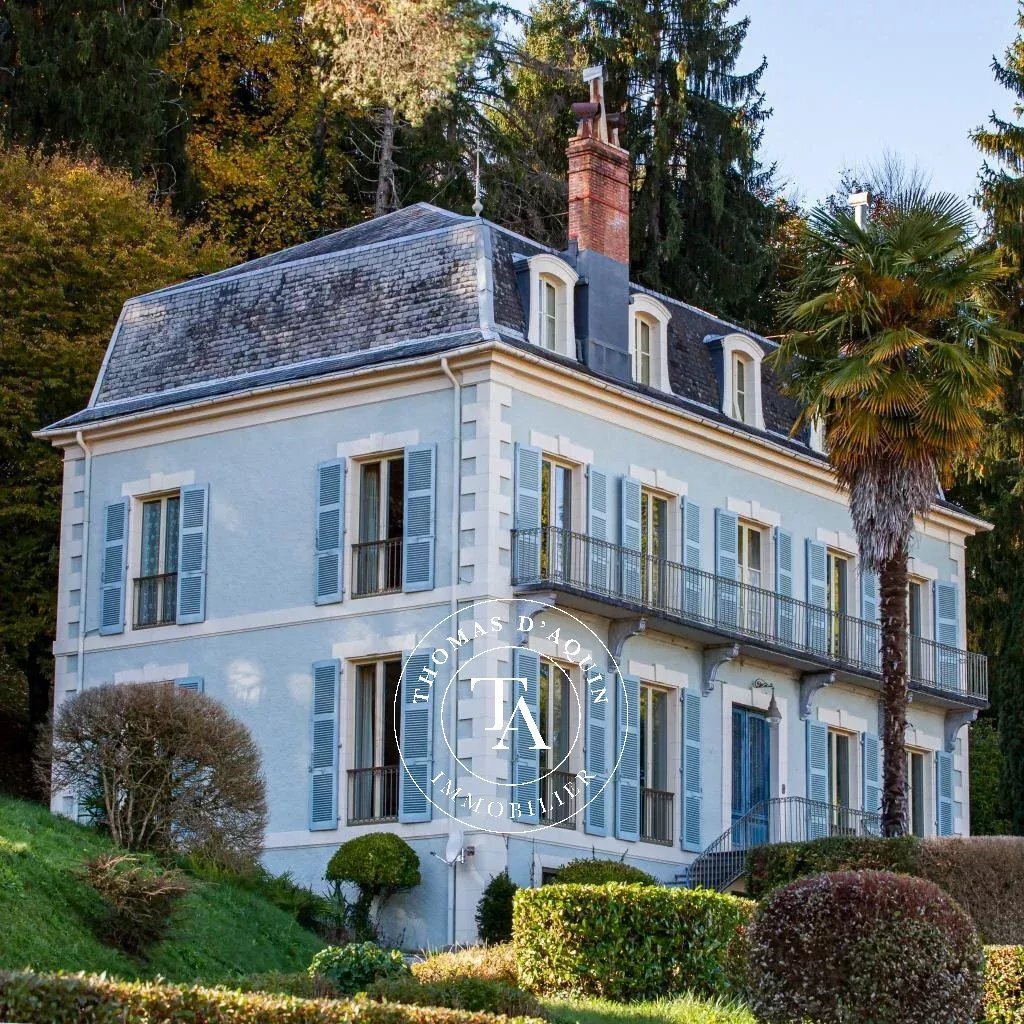 Estate in Secteur Montagne, Bagneres-de-Bigorre, France 2 - 17775076