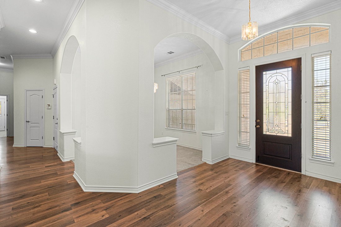 House in Buda, Texas, United States 5 - 18900056