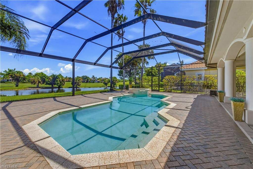 Haus in Naples, Florida, Vereinigte Staaten 3 - 18902211