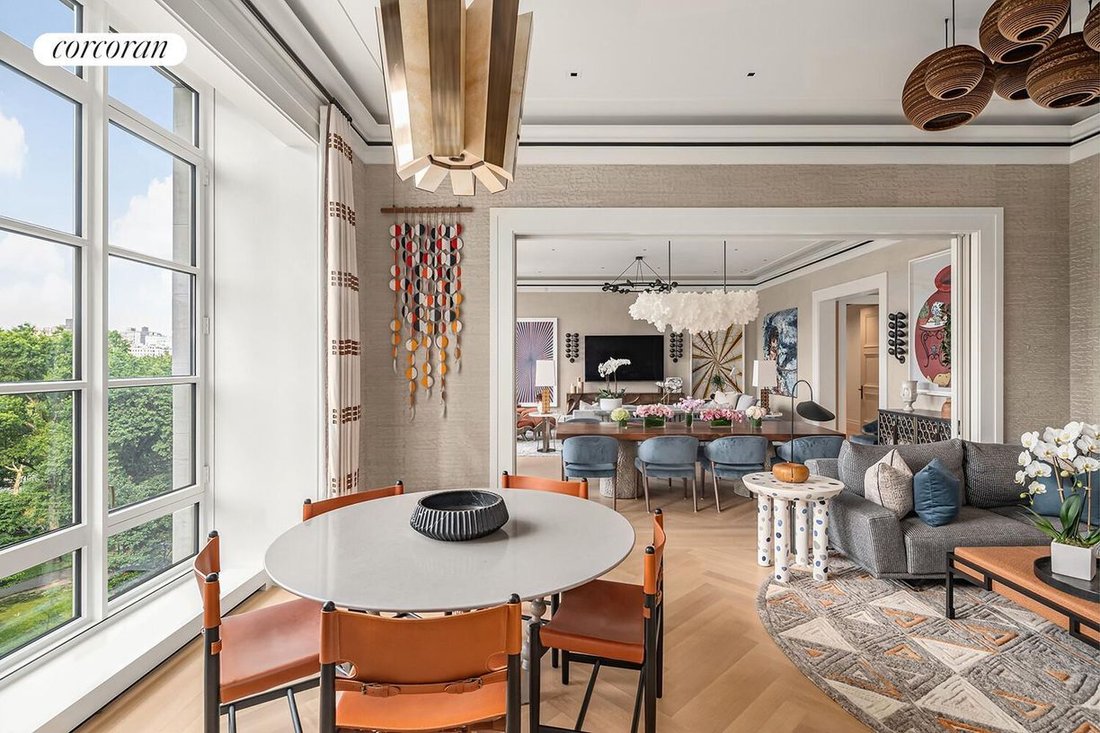 Condominio a New York, New York, Stati Uniti 4 - 18898349