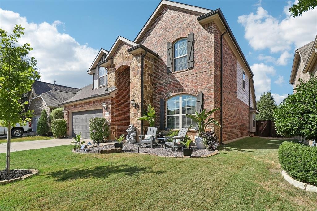 Haus in McKinney, Texas, Vereinigte Staaten 3 - 18900622