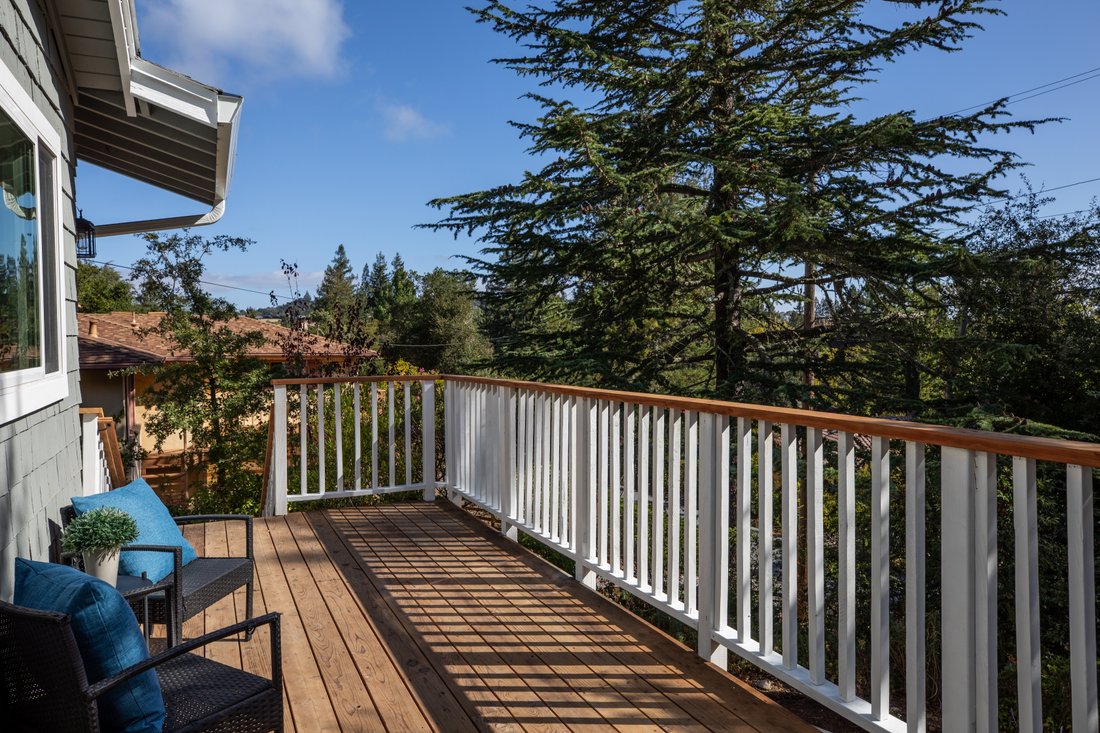 House in Portola Valley, California, United States 3 - 18897924
