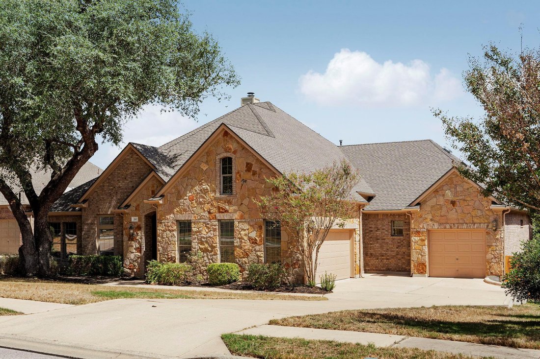 Casa a Contea di Hays, Texas, Stati Uniti 3 - 18896410