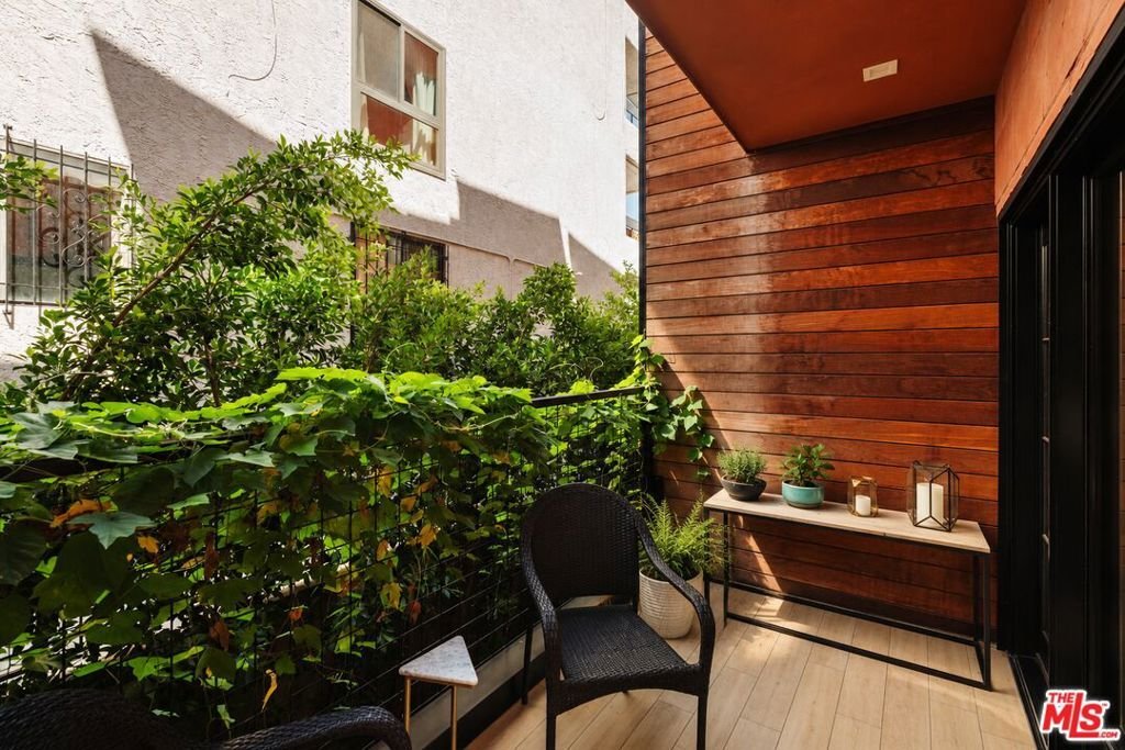 Townhouse en Los Ángeles, California, Estados Unidos 5 - 18899495