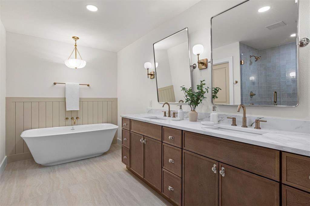 Casa en Dallas, Texas, Estados Unidos 5 - 18900577