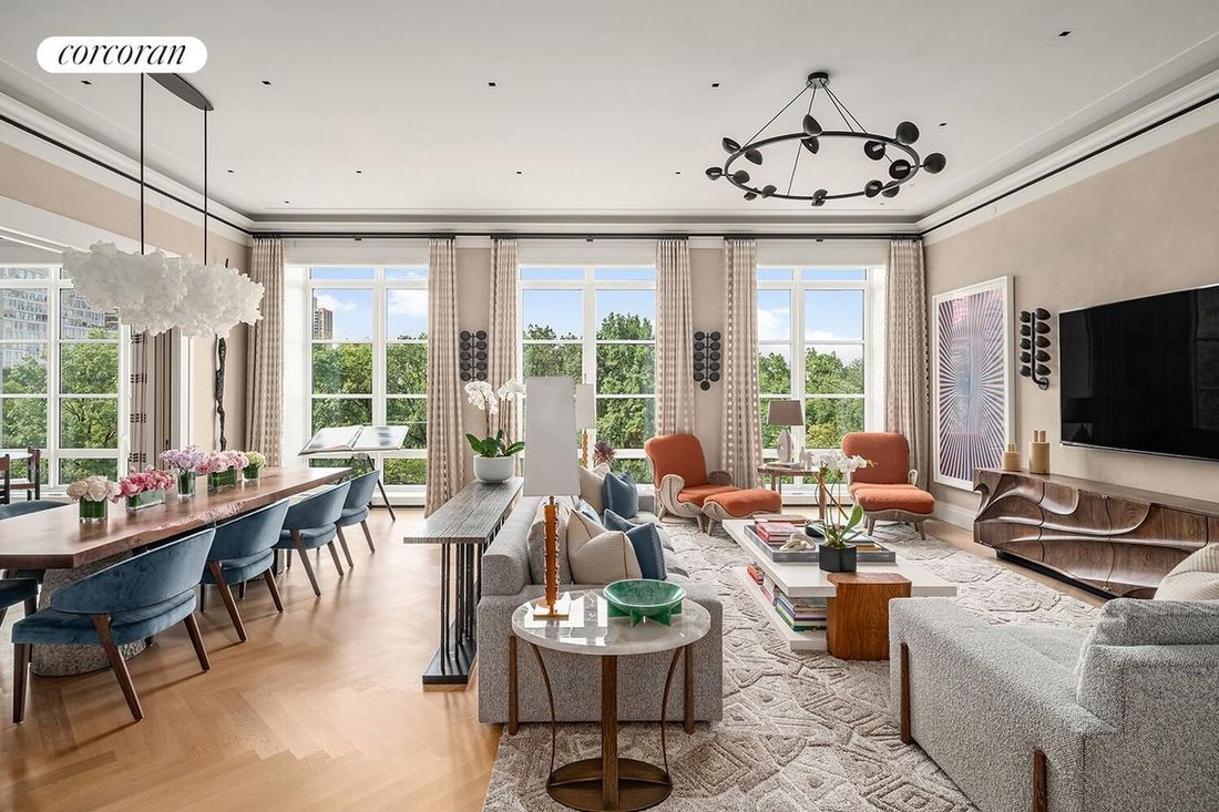 Condominio a New York, New York, Stati Uniti 2 - 18898349