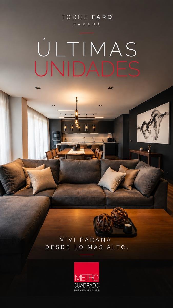 Apartment in Parana, Entre Rios, Argentina 2 - 18895391