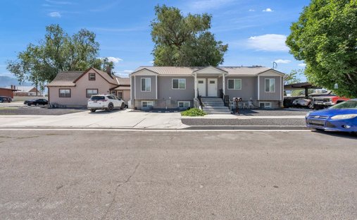 Tremonton, Utah, Estados Unidos 1