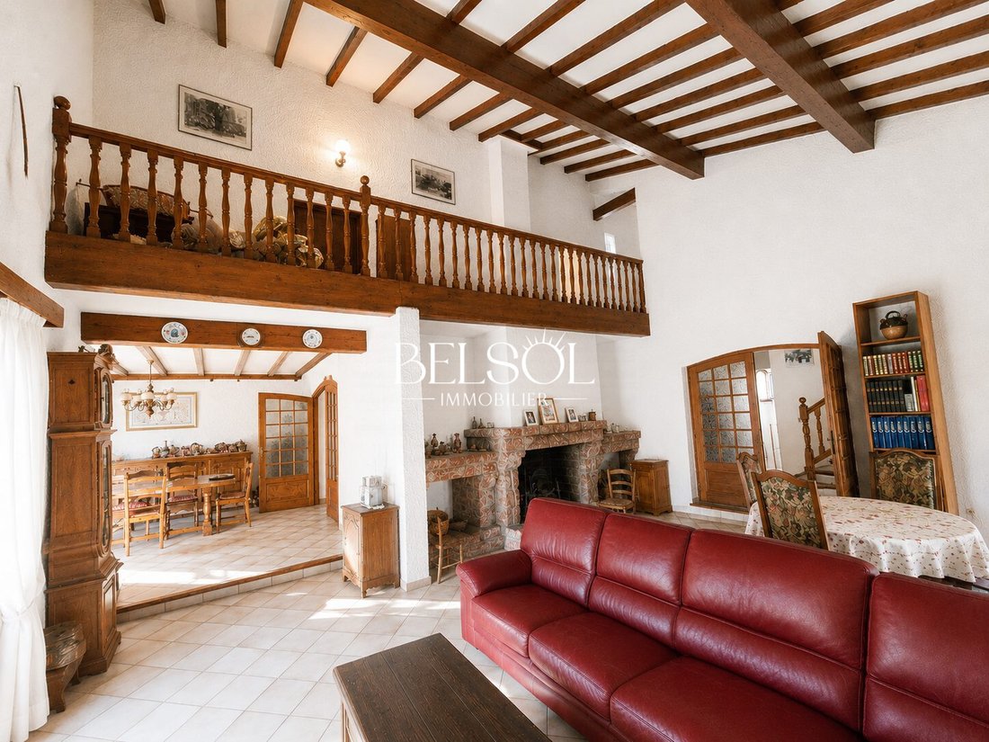 Villa in Maureillas-las-Illas, Occitania, France 4 - 18902446