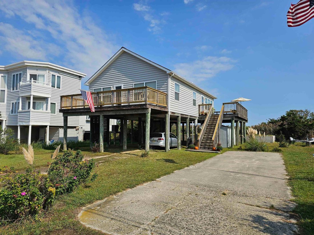 House in Sea Isle City, New Jersey, United States 2 - 18870662