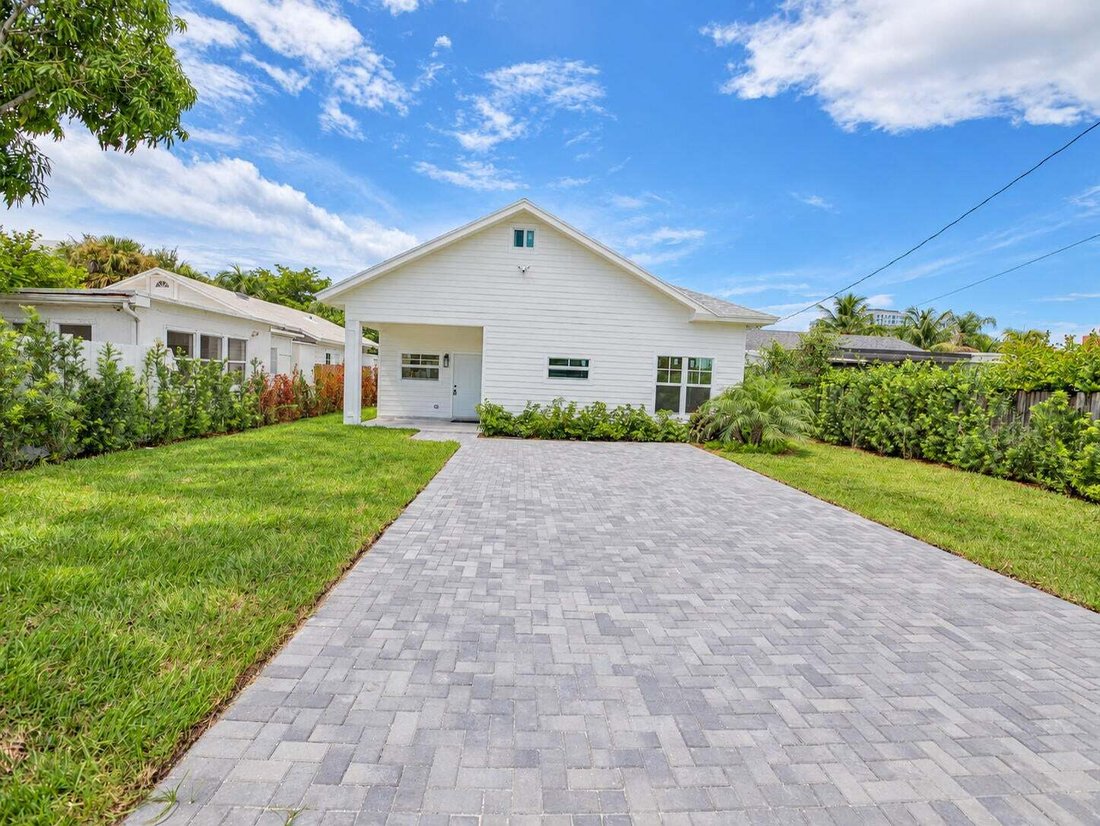 House in West Palm Beach, Florida, United States 2 - 18896469