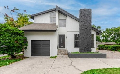 Casa a Tampa, Florida, Stati Uniti 1