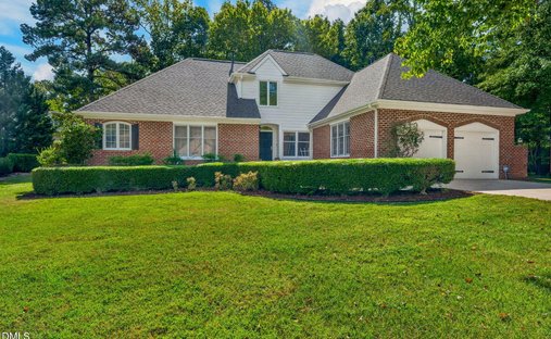Maison à Cary, Caroline du Nord, États-Unis 1