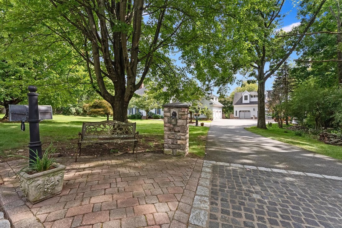 House in Long Valley, New Jersey, United States 3 - 18896872