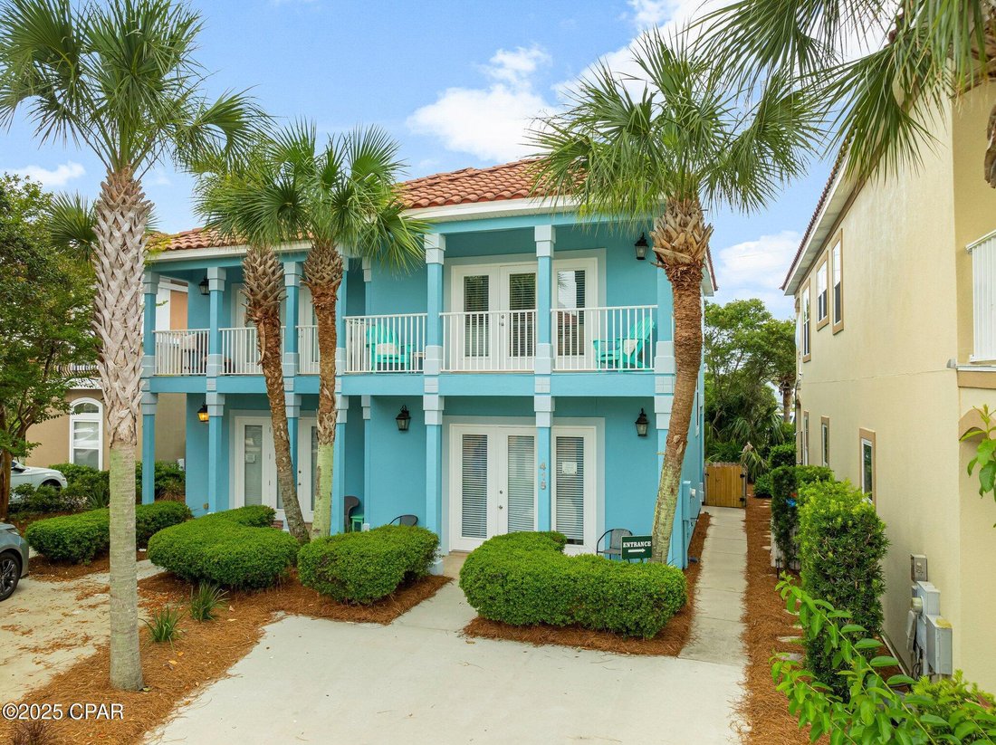 Haus in Rosemary Beach, Florida, Vereinigte Staaten 2 - 18898798