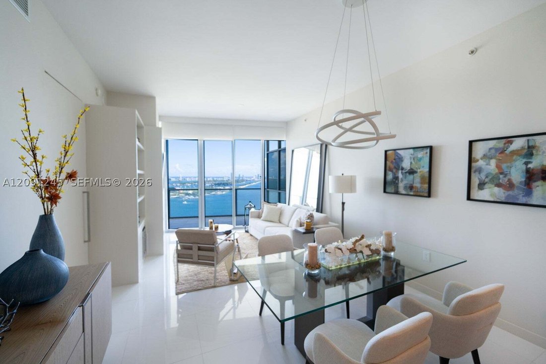 Condo in Miami, Florida, United States 4 - 18899722