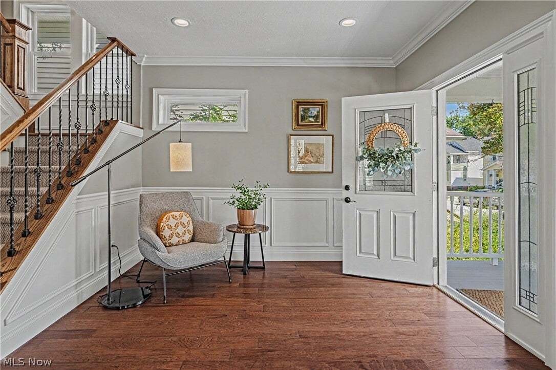 House in Lakewood, Ohio, United States 5 - 18896424