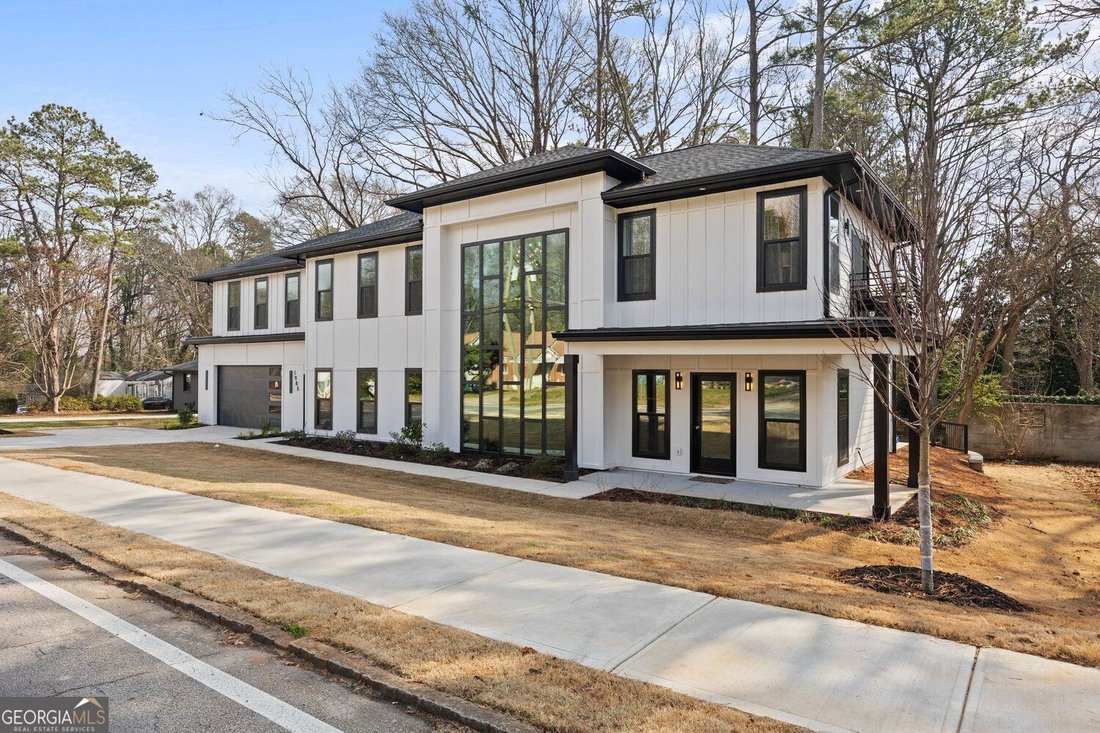 House in Decatur, Georgia, United States 2 - 18896486