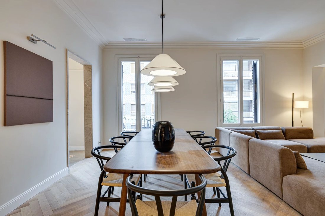Apartamento en Sarrià-Sant Gervasi, Barcelona, España 3 - 18897694