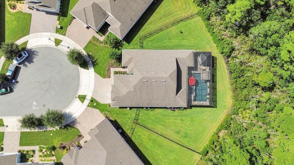 Casa a St. Cloud, Florida, Stati Uniti 3 - 18900089