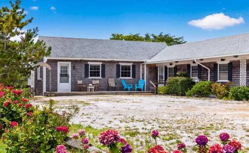 Condo in Truro, Massachusetts, United States 1