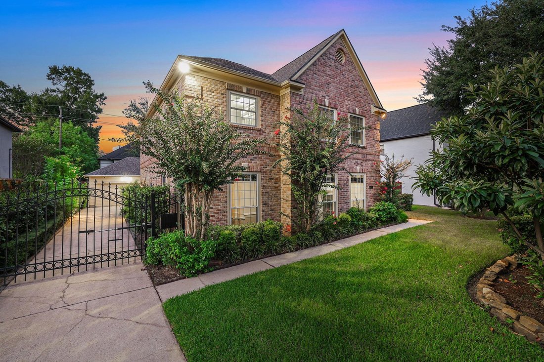 House in Bellaire, Texas, United States 3 - 18896755