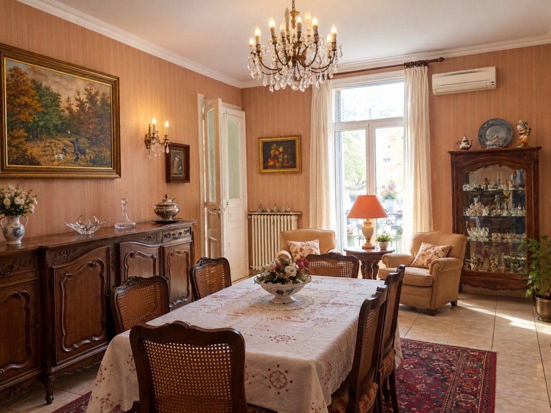 Apartamento en Espace Villeroy-Les Quilles, Sète, Francia 5 - 18345667