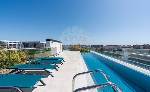 Apartment in Lumiar, Lisbon, Portugal 1