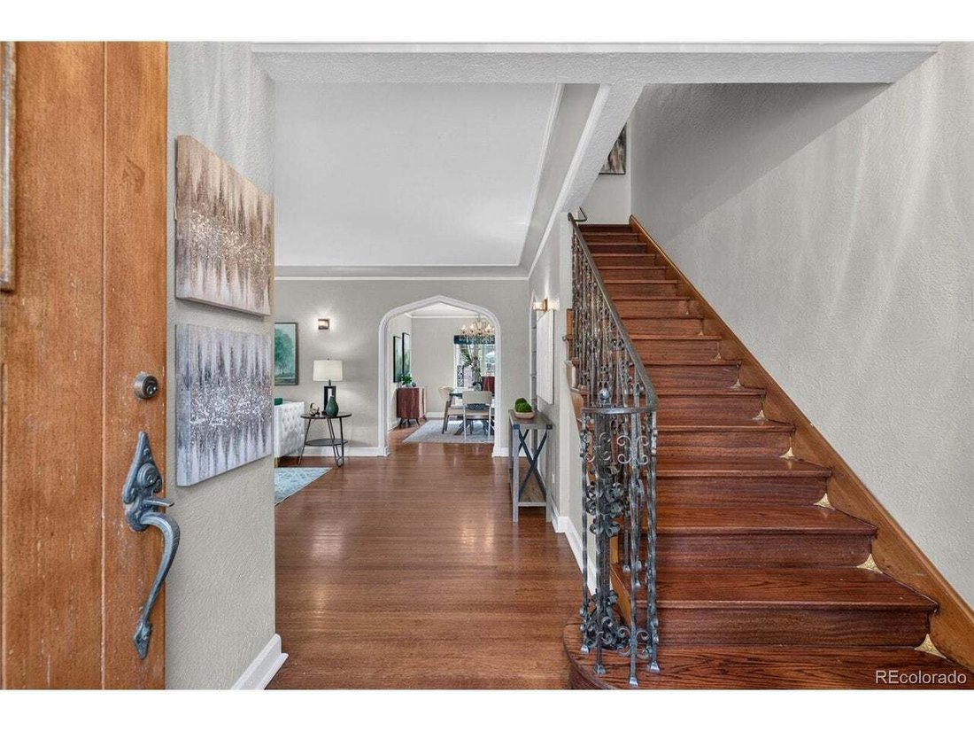 House in Denver, Colorado, United States 3 - 18899061