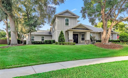 House in Zephyrhills, Florida, United States 1