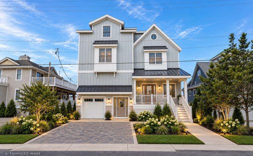 Maison à Avalon, New Jersey, États-Unis 1