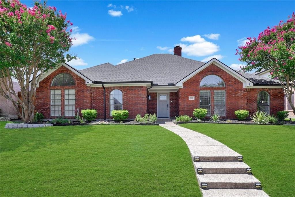 House in Plano, Texas, United States 2 - 18900538