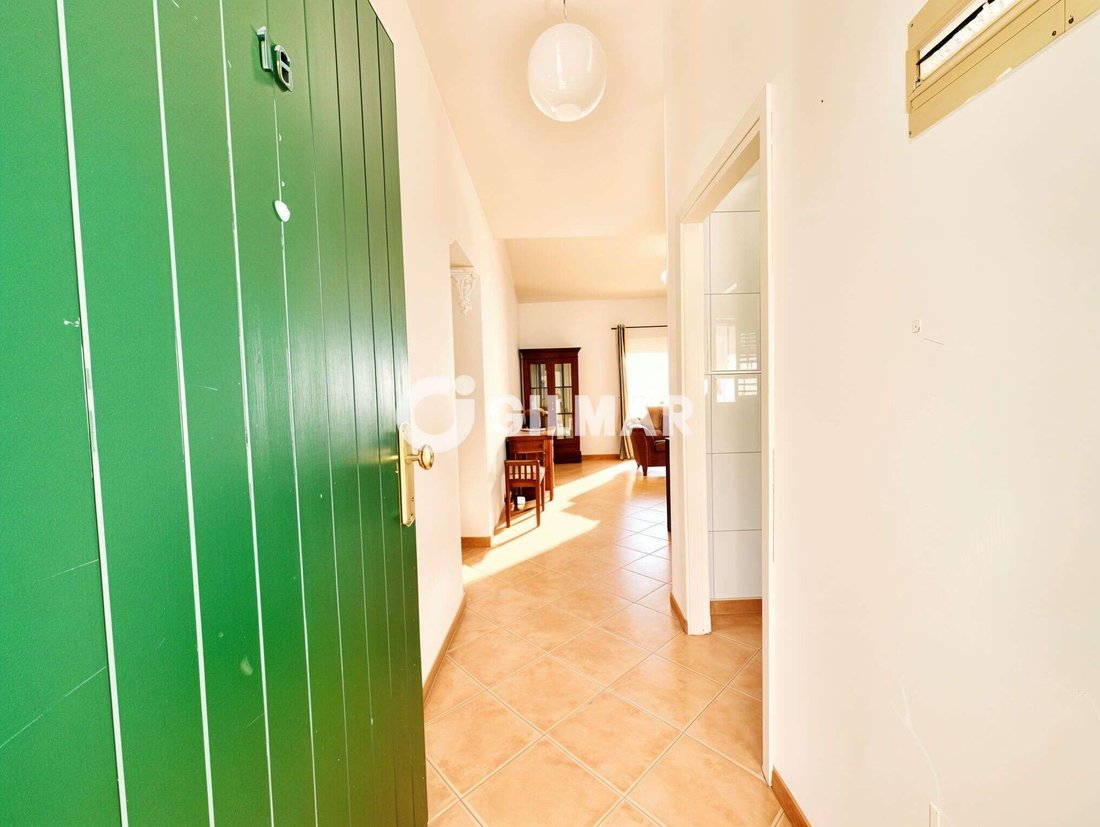 Townhouse in Los Cristianos, Canary Islands, Spain 4 - 18898744