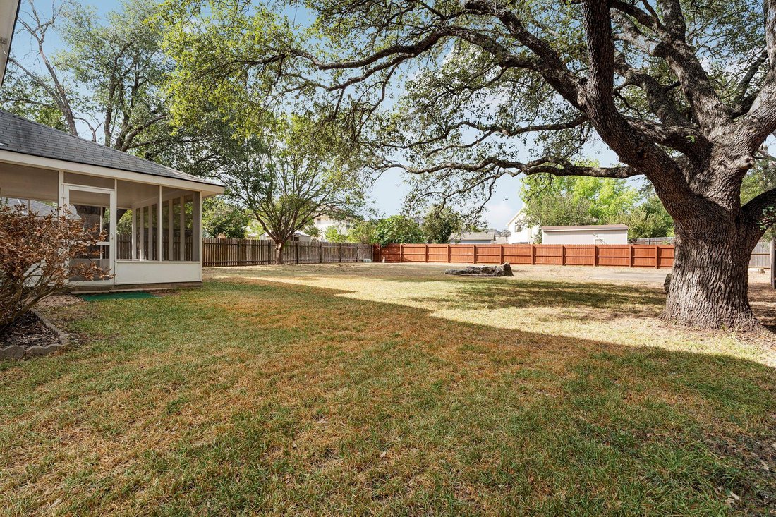 Casa en Austin, Texas, Estados Unidos 3 - 18899339