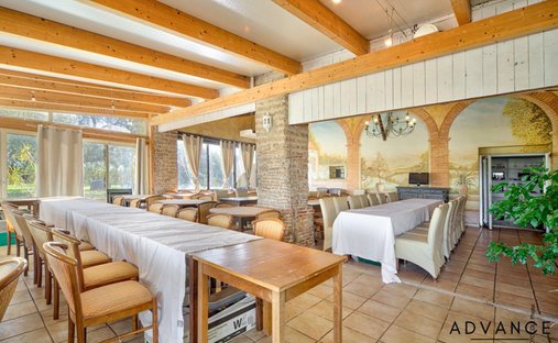 House in Villematier, Occitania, France 1