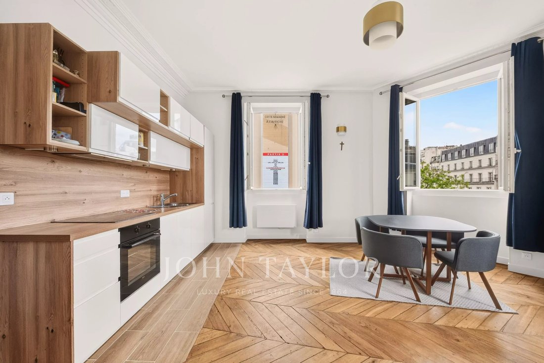 Apartment in Paris 10e Arrondissement, Paris, France 3 - 18897941