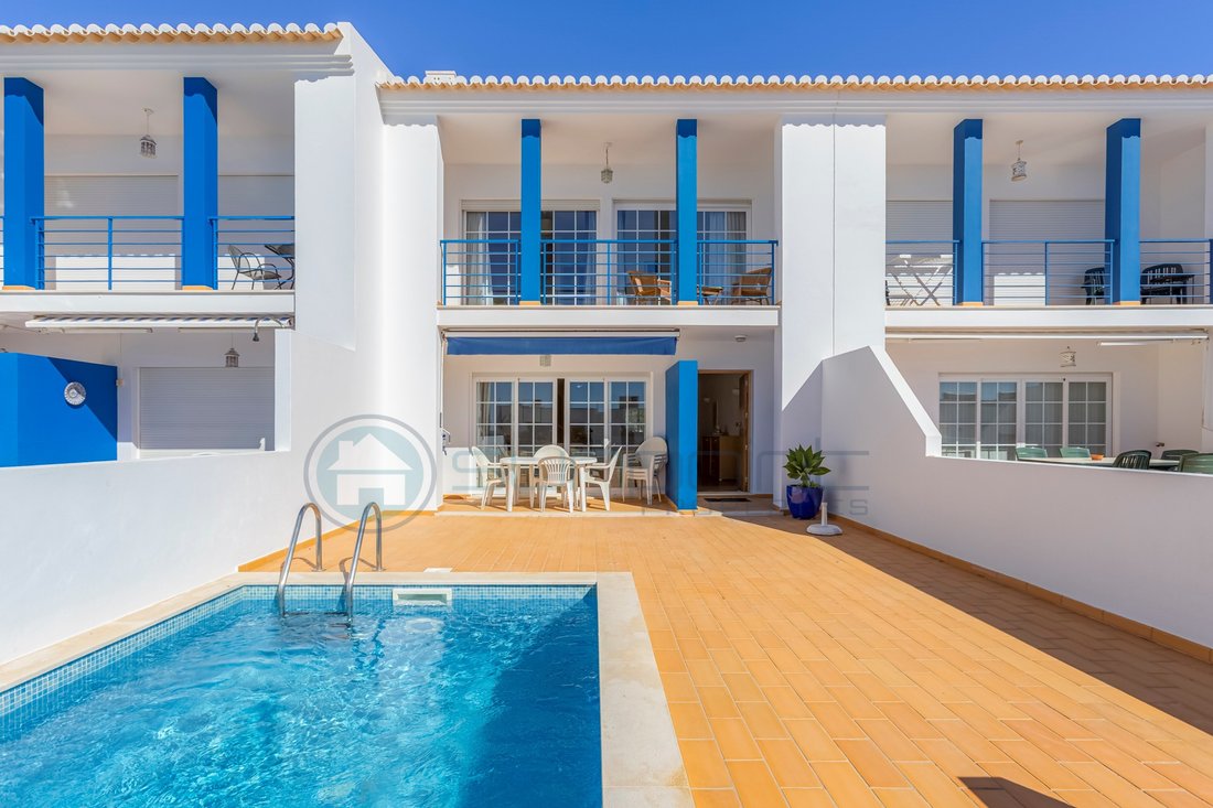 House in Praia da Luz, Algarve, Portugal 1 - 18901452