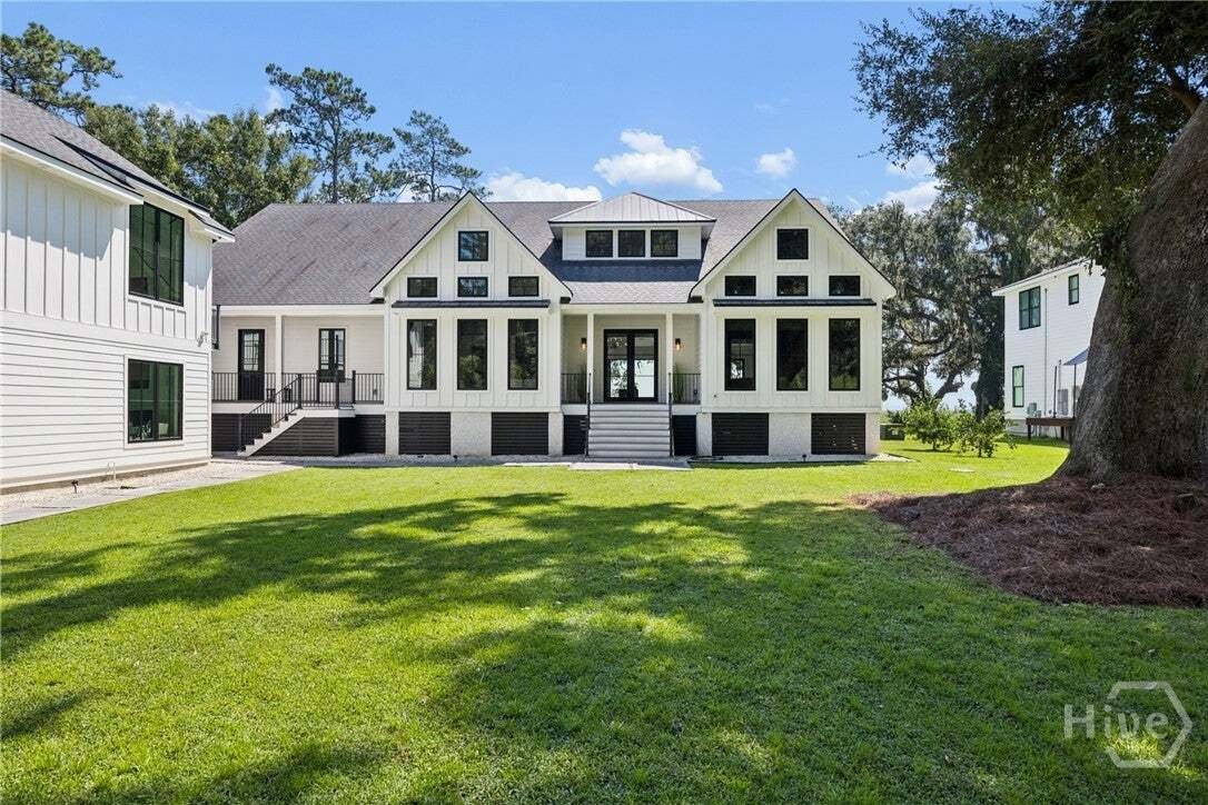 Casa en Savannah, Georgia, Estados Unidos 1 - 18895920