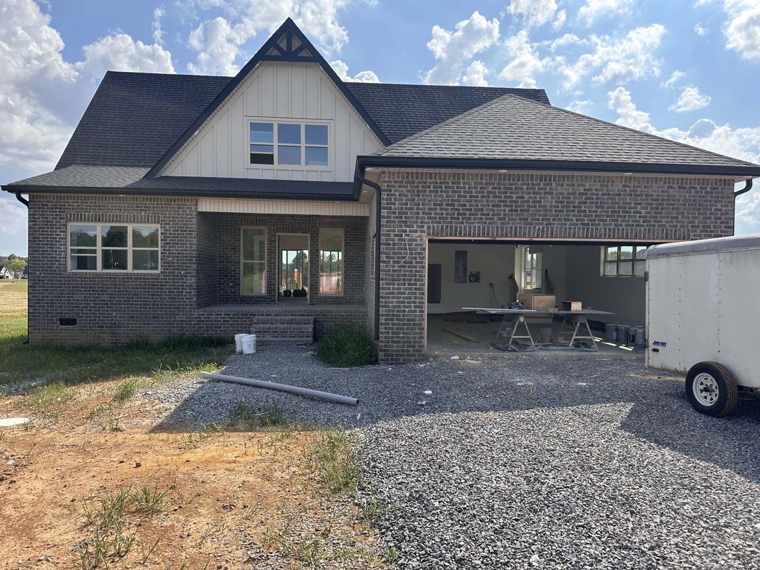 Casa a Clarksville, Tennessee, Stati Uniti 2 - 18486516