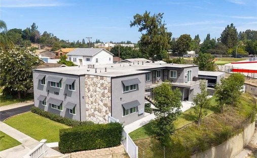 Fullerton, California, Stati Uniti 1