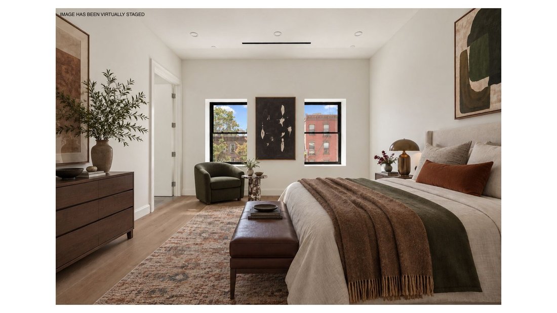 Appartement à New York, État de New York, États-Unis 4 - 18900878
